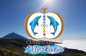 Activación Merkaba, Cuerpo de Luz, Meditación Sanación Cuántica 1º paso